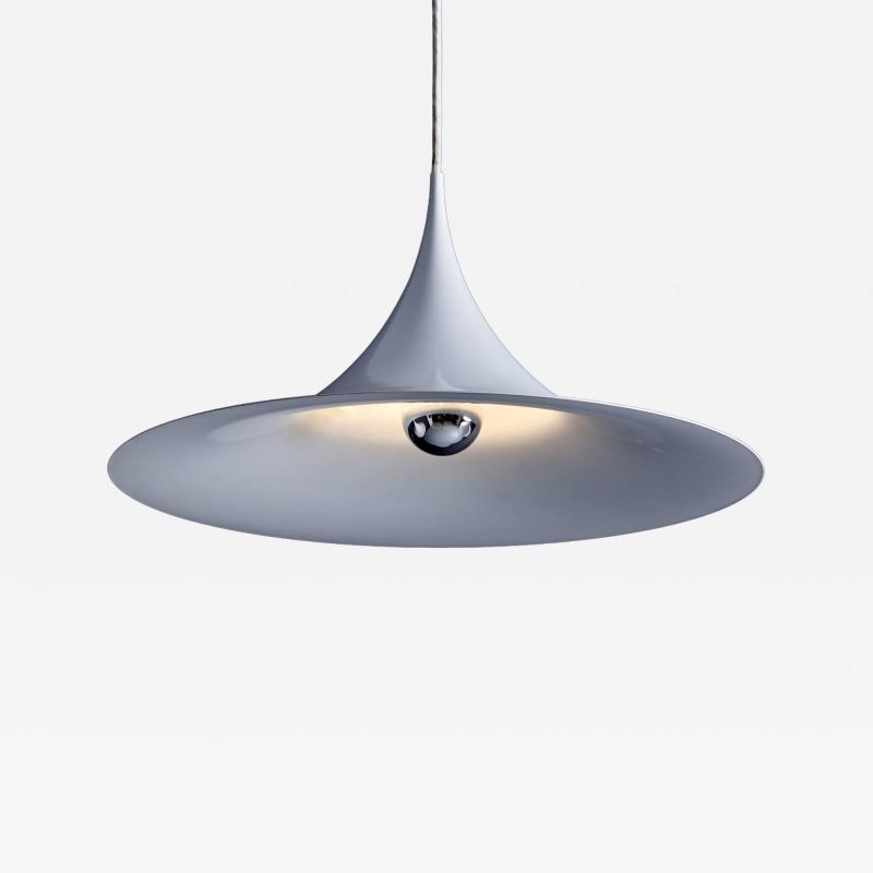 Torsten Thorup Mini Semi Pendant for Fog M rup