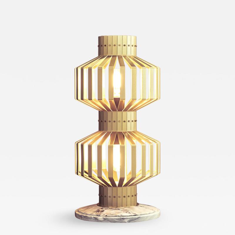 Tower Lamp