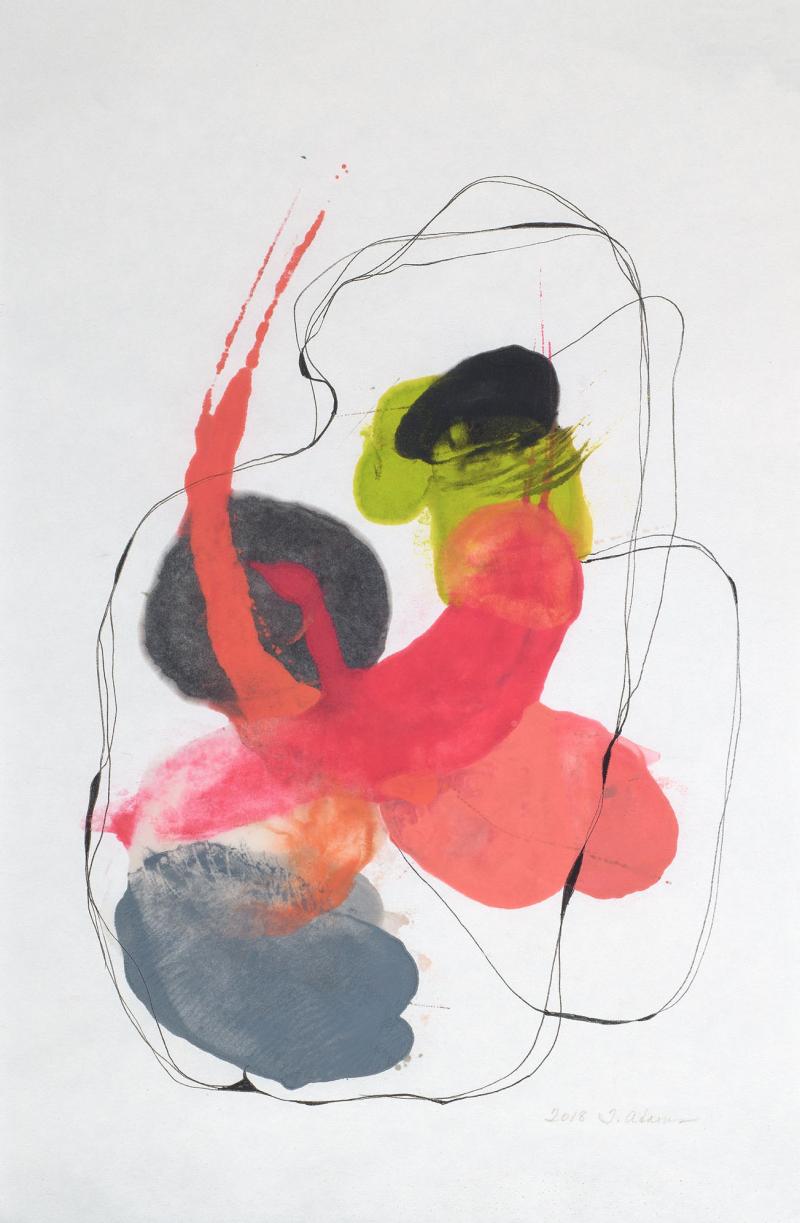 Tracey Adams 0118 5