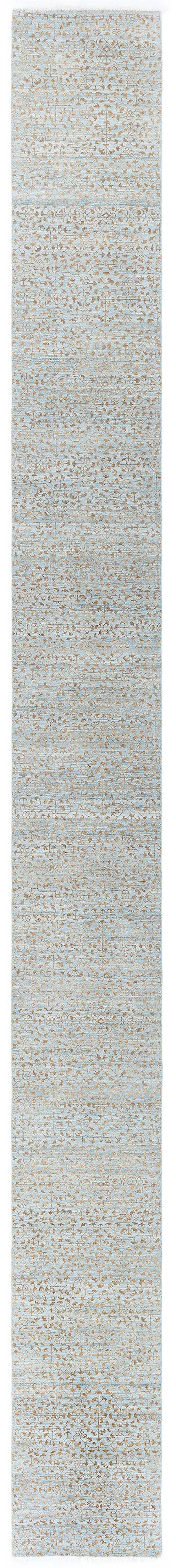 Traditional Inspired Runner