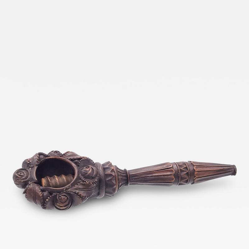 Treen Nutcracker Possibly Black Forest circa 1900