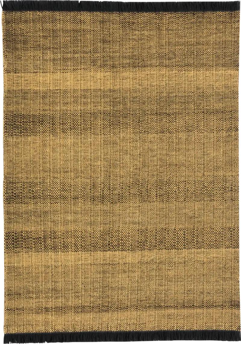 Tres Texture Hand Loomed Rug for Nanimarquina