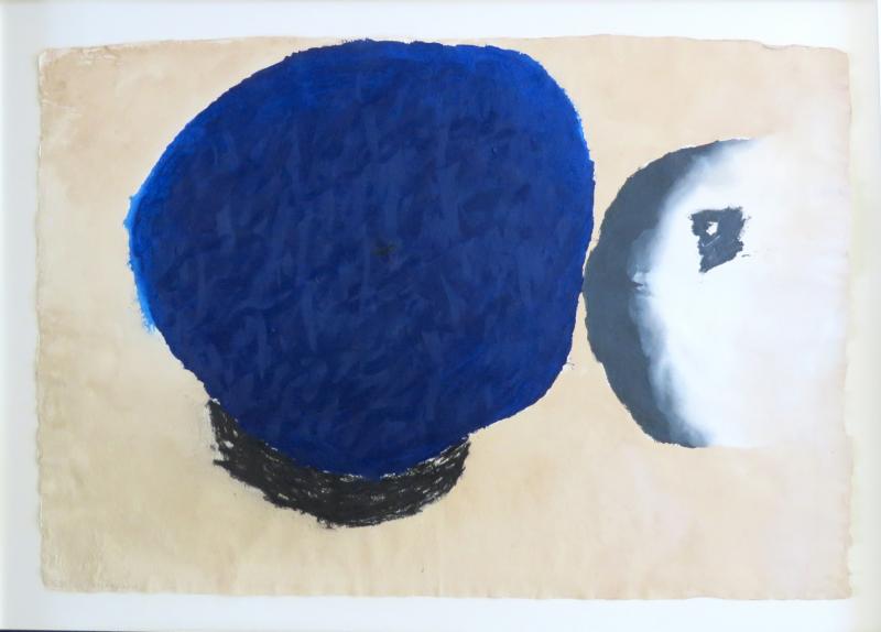 Trevor Bell Discussion