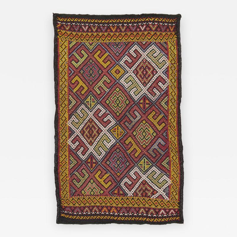 Tribal Bag or Cushion