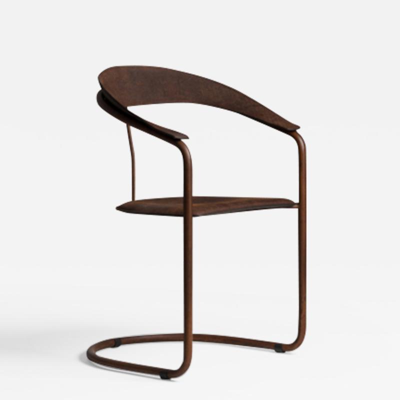 Tribeca Parabolica Armchair