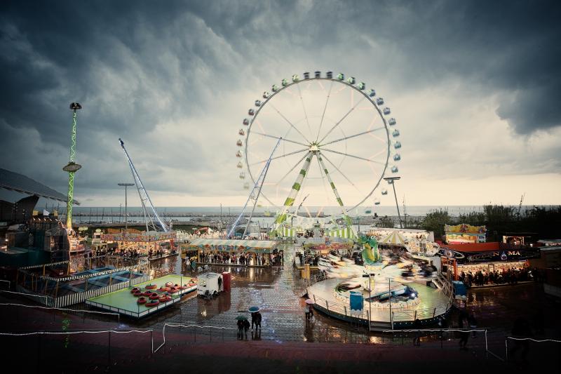 Troy House Barcelona