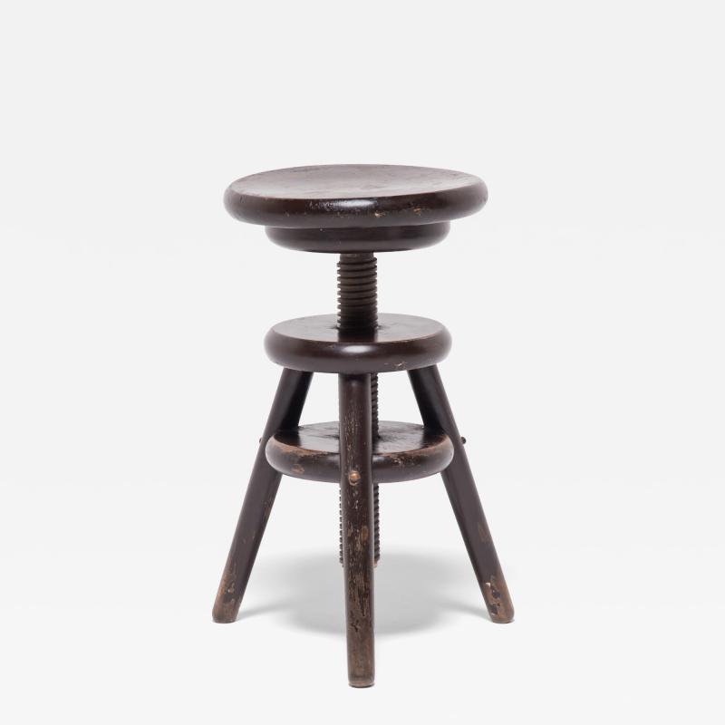 Turn Stool