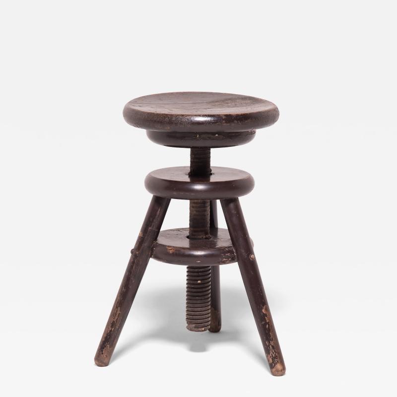 Turn Stool