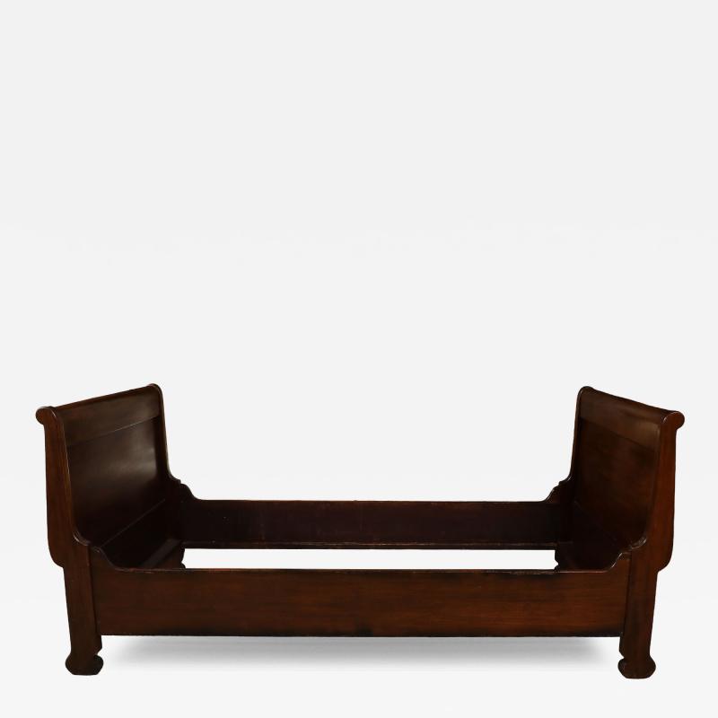 Twin Size Sleigh or Daybed