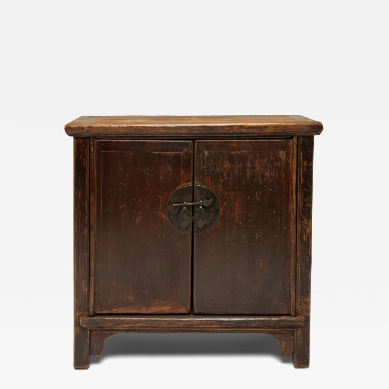 Two Door Locking Cabinet