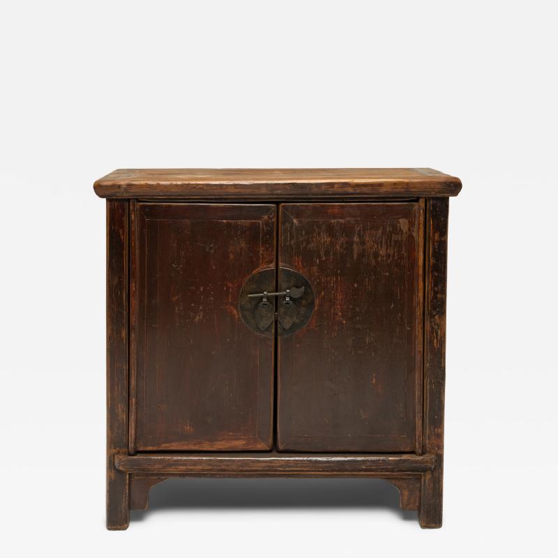 Two Door Locking Cabinet