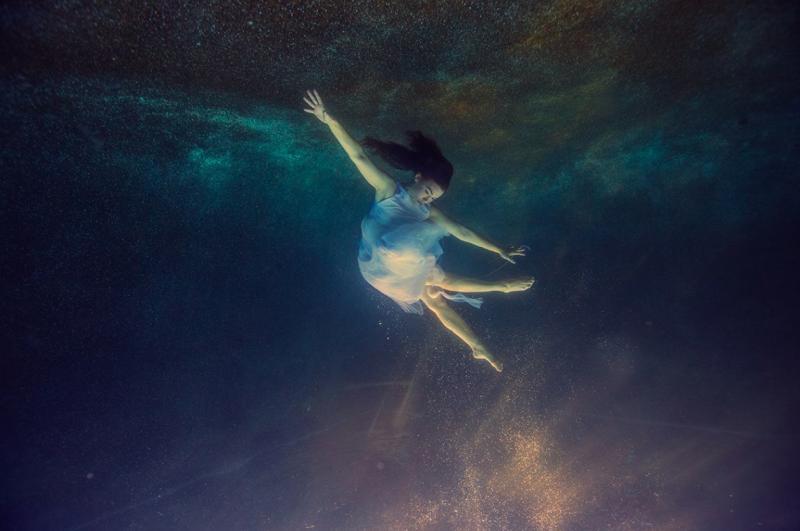 Tyler Shields Holland
