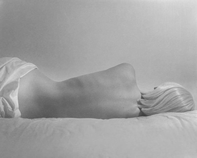 Tyler Shields Morning Light