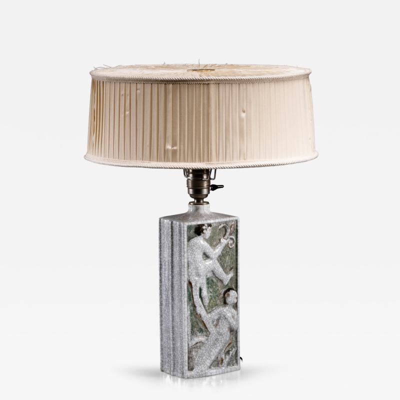 Tyra Lundgren Tyra Lundgren table lamp