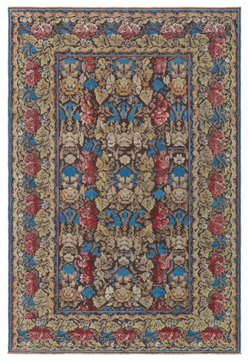 Ukrainian Rug