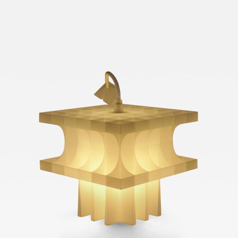 Ultramar Studio Citadel Small Lantern