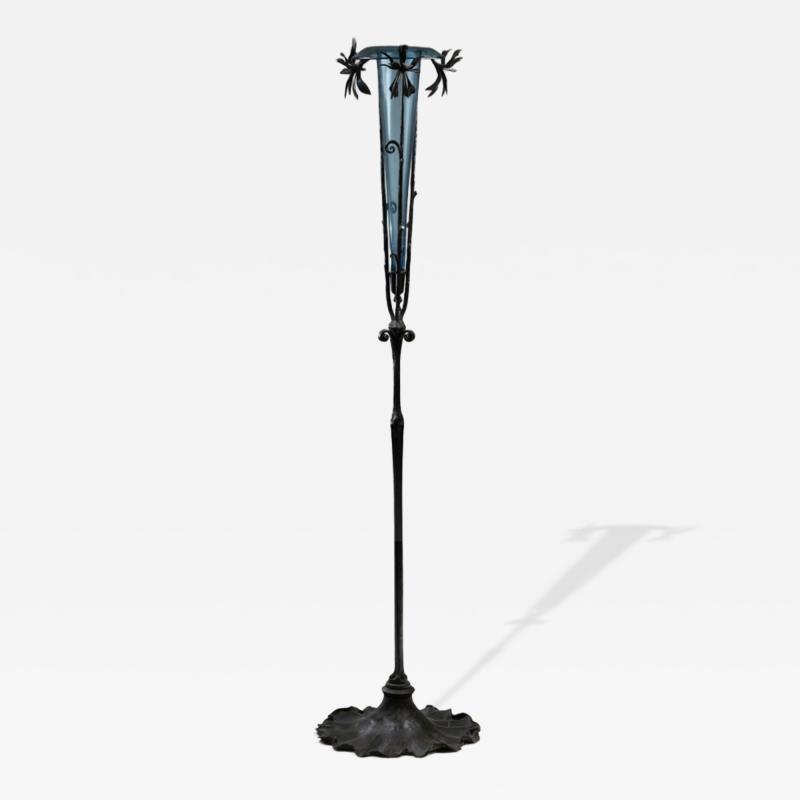 Umberto Bellotto Vase