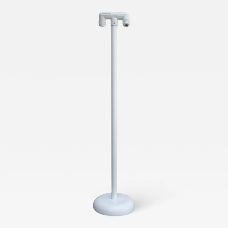 Unique American Made Floor Lamp
