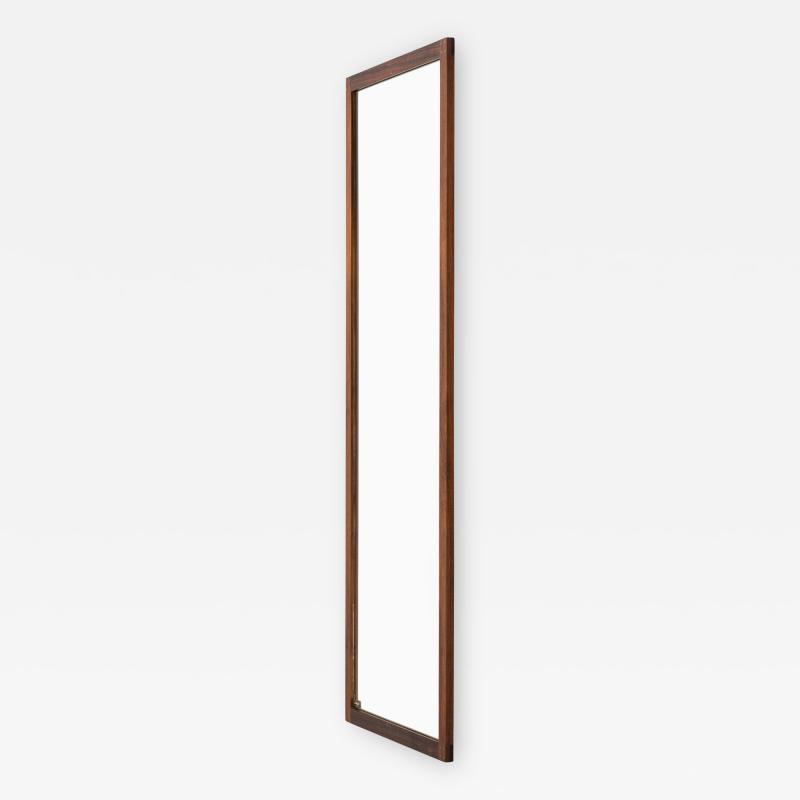 Uno Osten Kristiansson Mirror Produced by Luxus