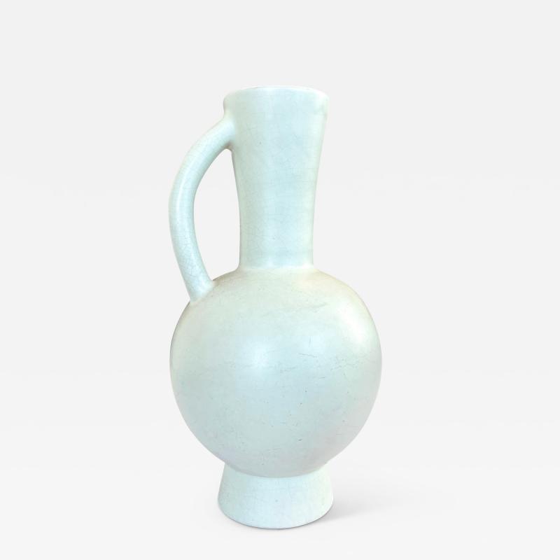 Upsala Ekeby Functionalist Vase by Upsala Ekeby