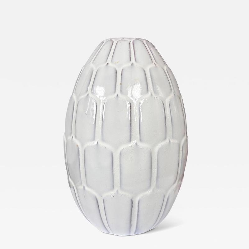 Upsala Ekeby Vase by Anna Lisa Thomson for Ekeby