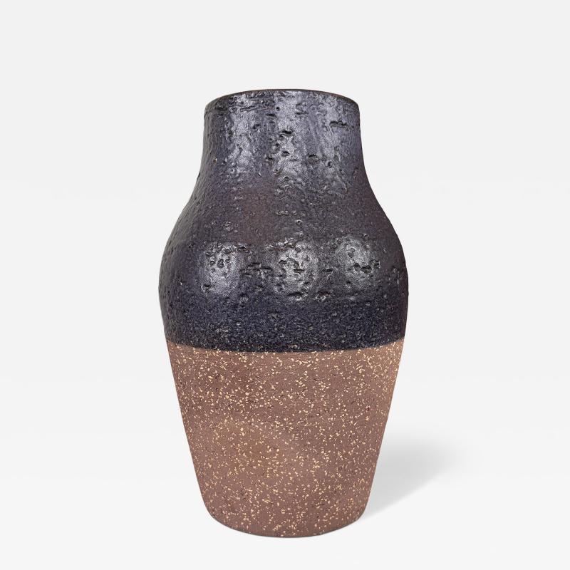 Upsala Ekeby Vase by Mari Simmulson for Upsala Ekeby