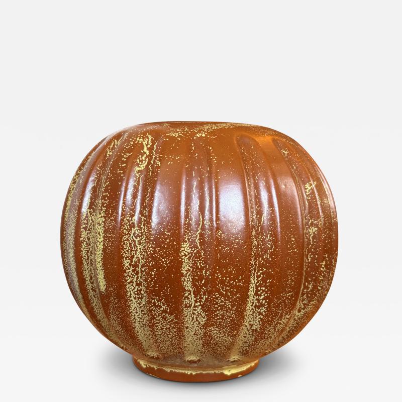 Upsala Ekeby Vase by Upsala Ekeby