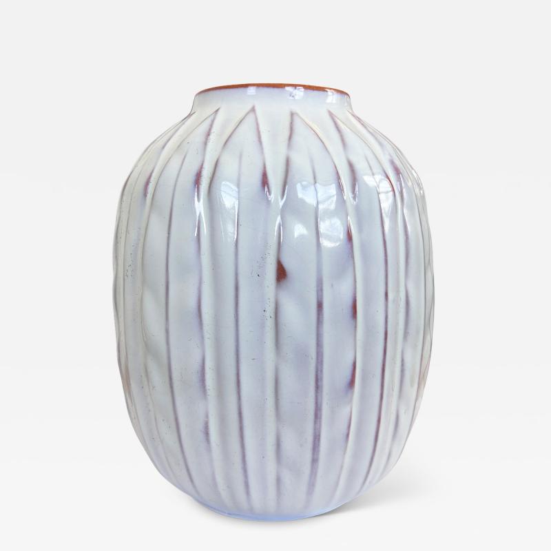 Upsala Ekeby Vase by Upsala Ekeby