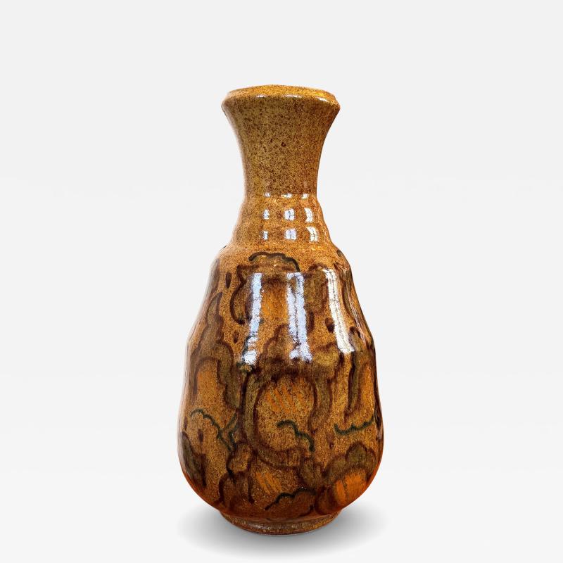 Upsala Ekeby Vase by Upsala Ekeby