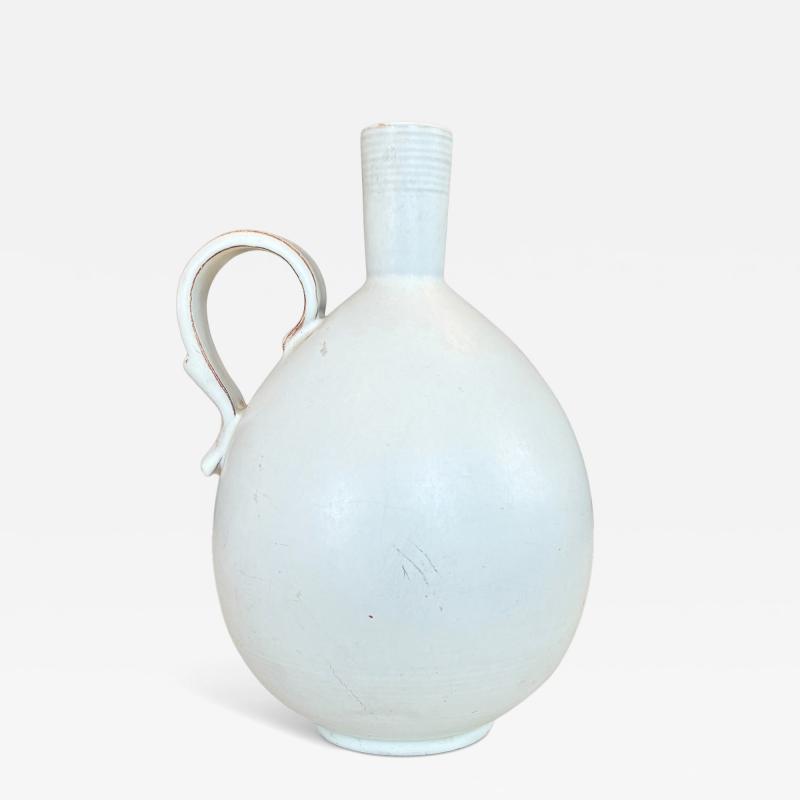 Upsala Ekeby Vase by Upsala Ekeby