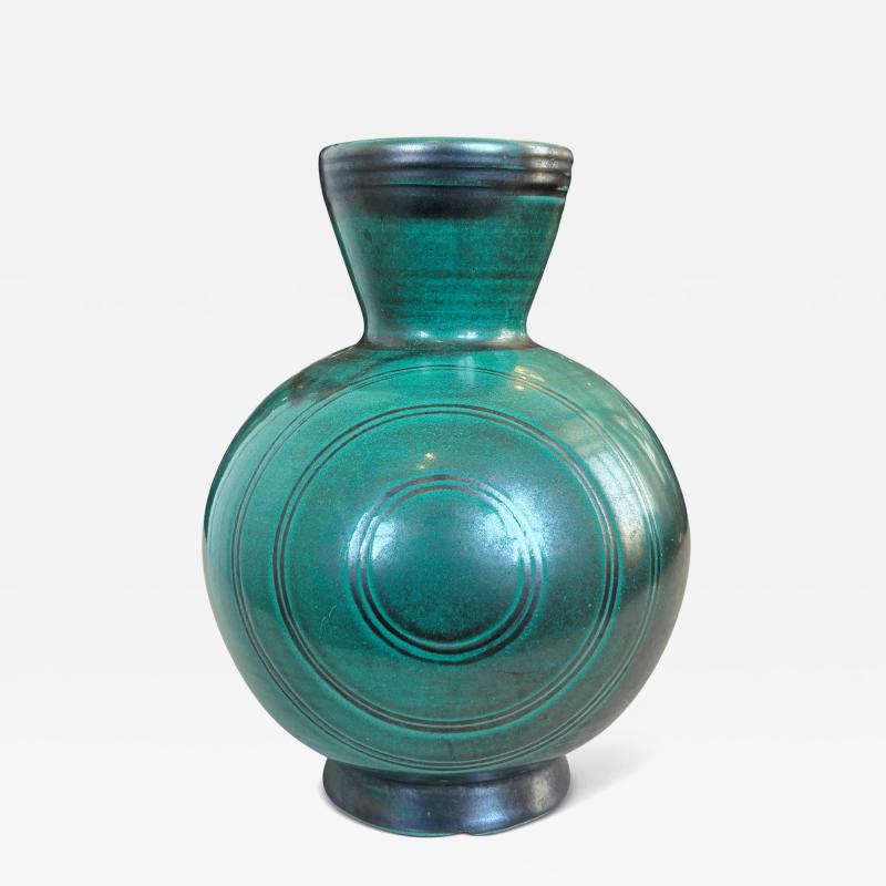Upsala Ekeby Vase by Upsala Ekeby