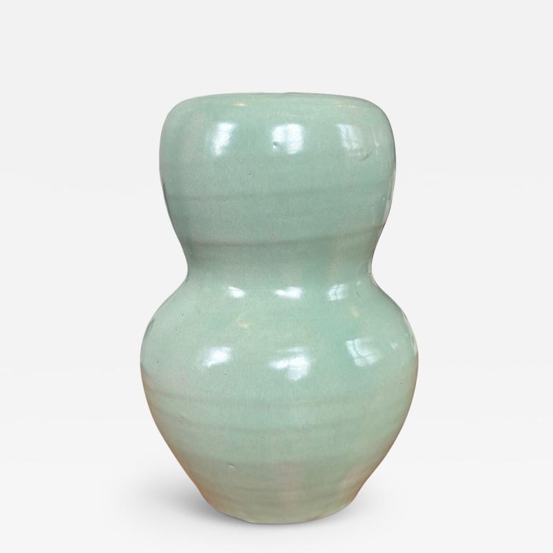 Upsala Ekeby Vase by Vicke Lindstrand for Ekeby