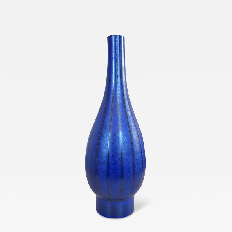 Upsala Ekeby Vase by Vicke Lindstrand for Ekeby