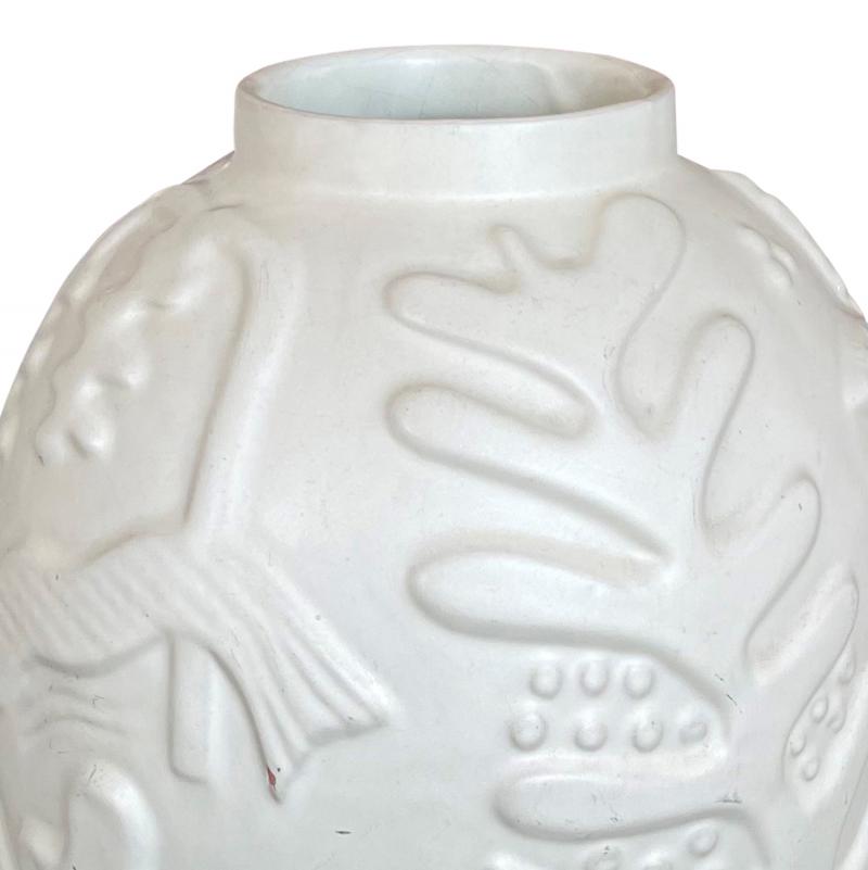 Upsala Ekeby - Vase from the 