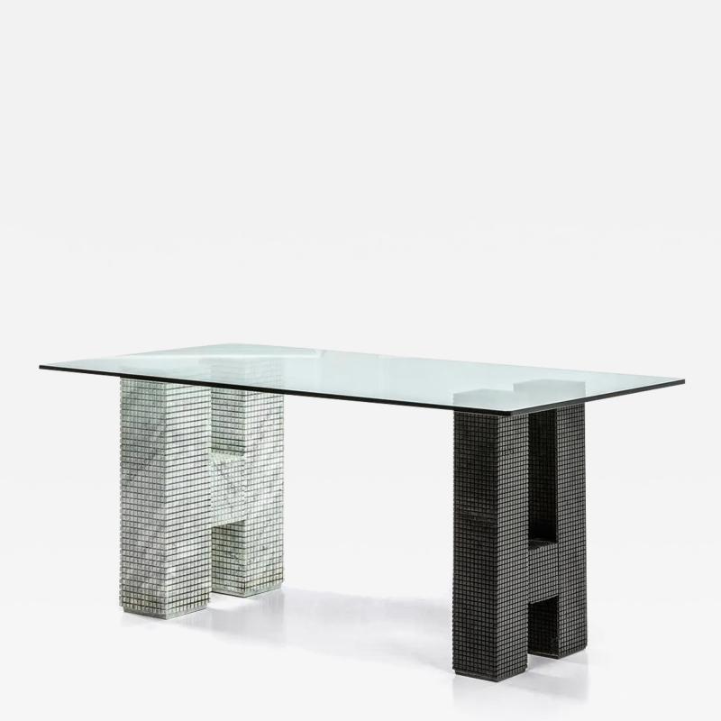 Urano Palma Unique Table by Urano Palma