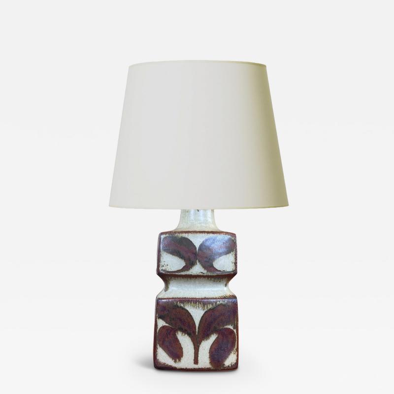 Urusla Printz Mogensen Table Lamp by Urusla Printz Mogensen
