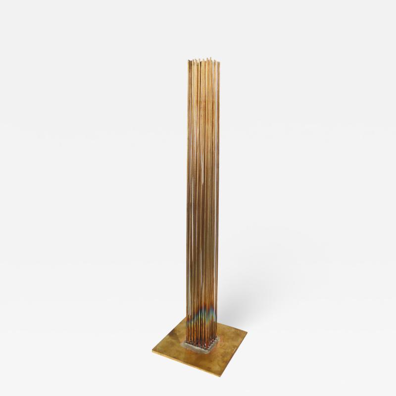 Val Bertoia Val Bertoia s Sounds like a Tall Tower