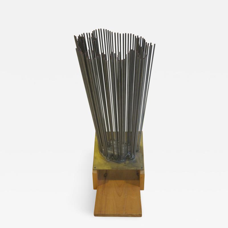 Val Bertoia Val Bertoria Sonambient Sculpture