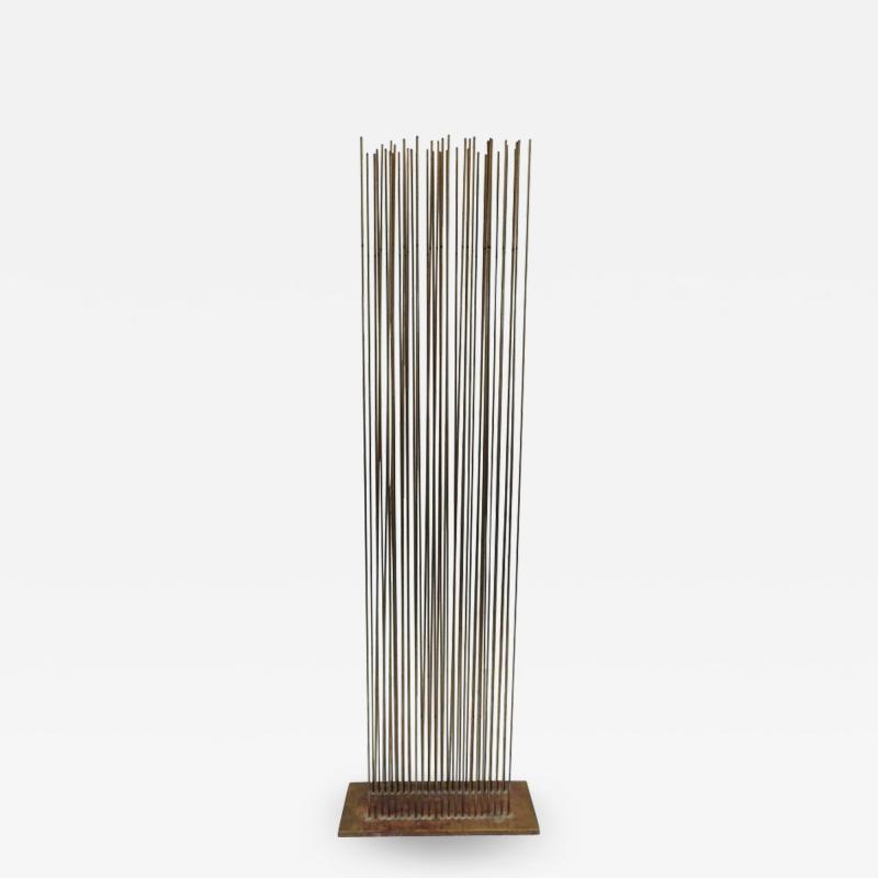 Val Bertoia Val Bertoria Sonambient Sculpture