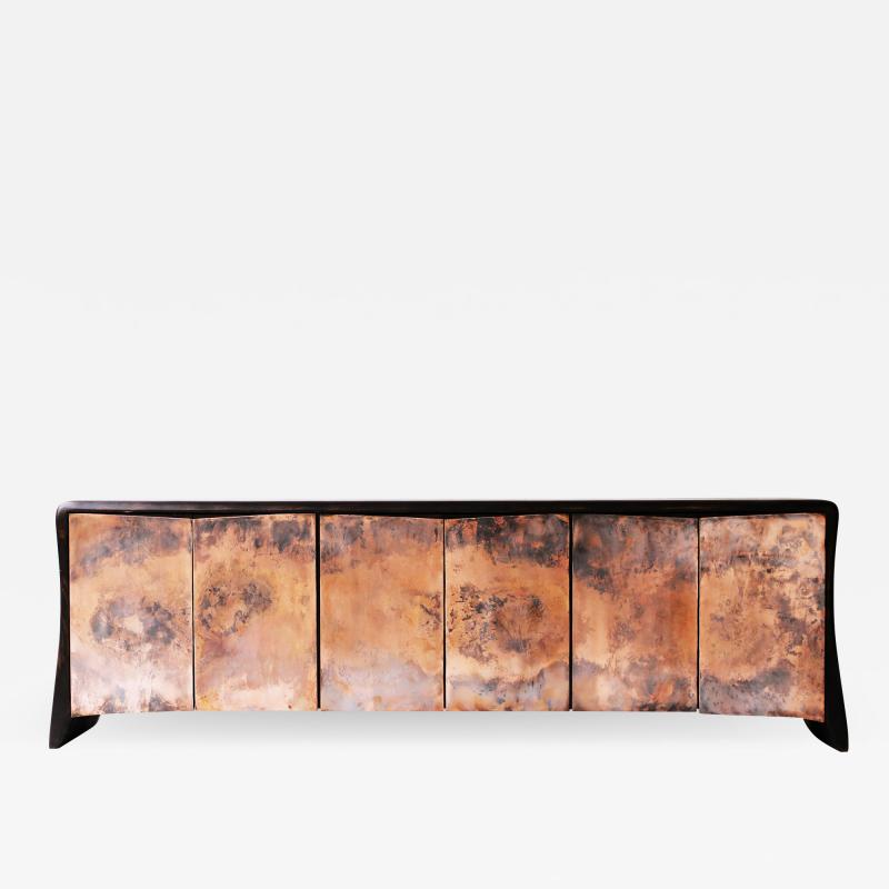 Valentin Loellmann COPPER SIDEBOARD