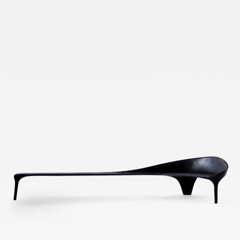 Valentin Loellmann ROUND BENCH