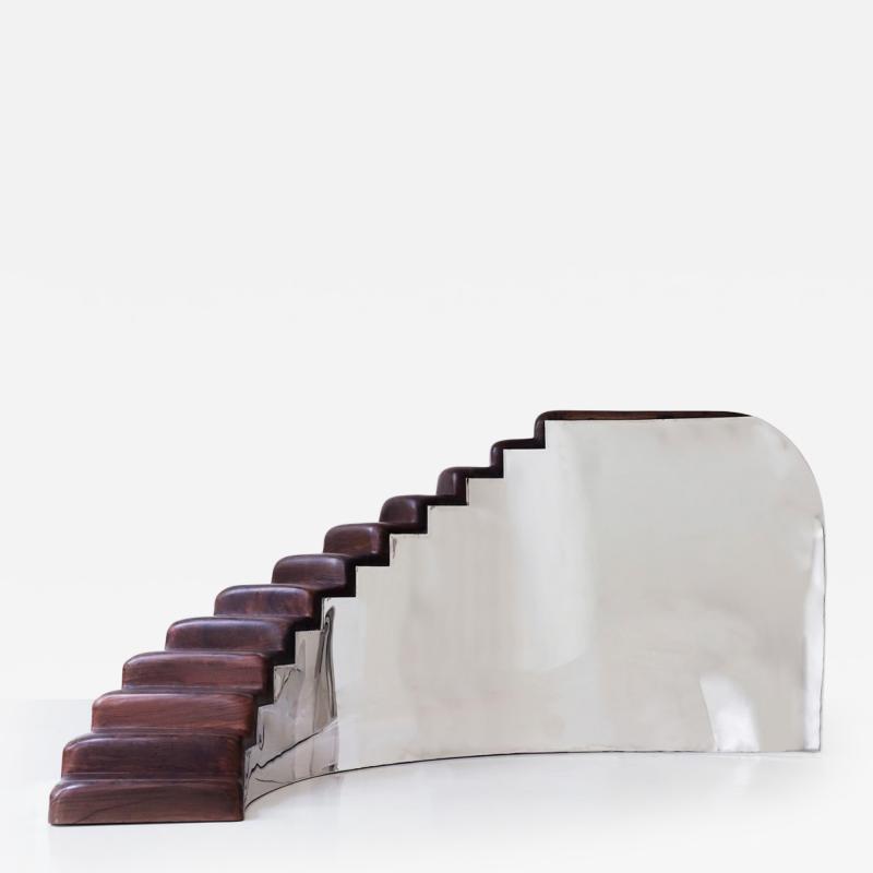Valentin Loellmann Steps 1 x 12 Staircase 2018
