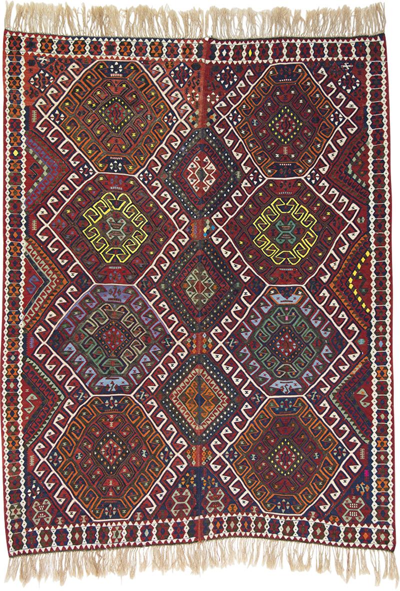 Van Kilim