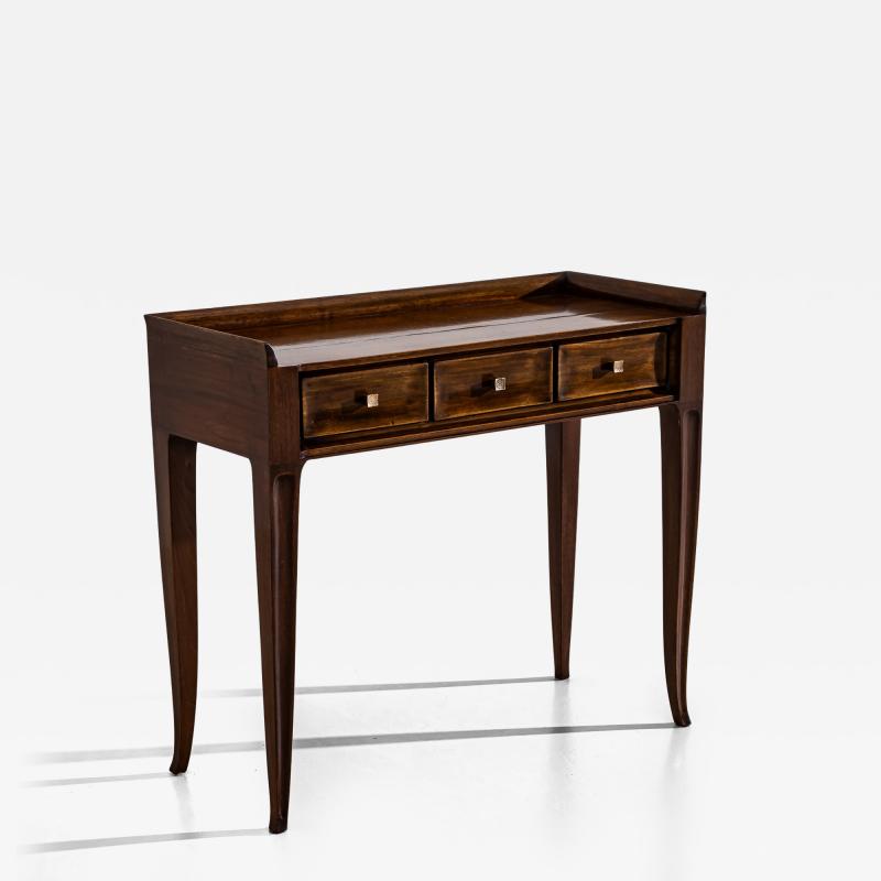 Vanity Table Italy 1950s