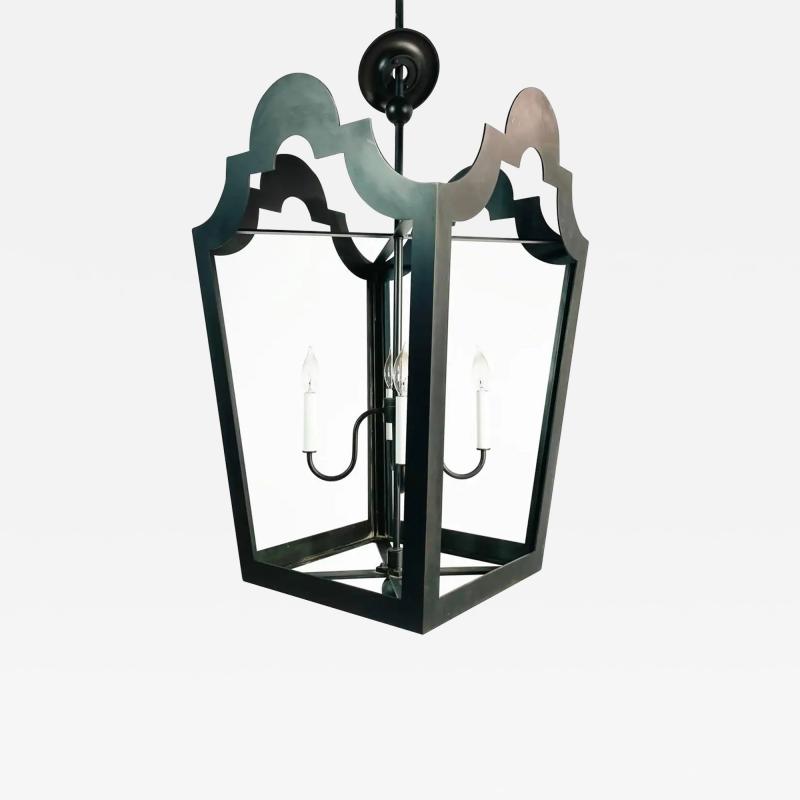 Venetian Chandelier by Richard Mishaan for the Urban Electric