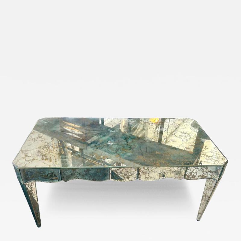 Venetian Coffee Table