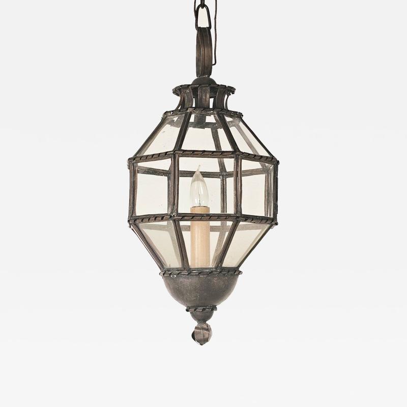 Venetian Lantern circa 1920 Two available