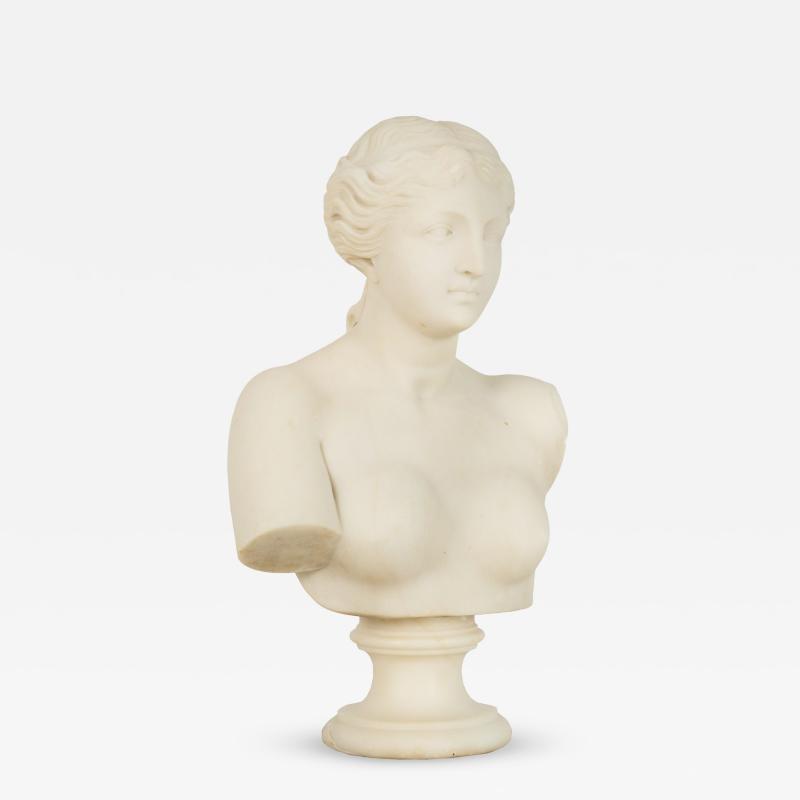 Venus of Milo after Antiquity 20th Century