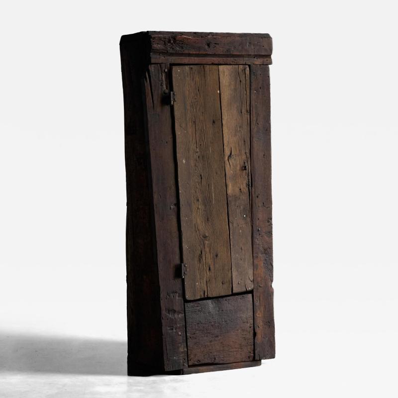 Vernacular Bonneti re France 19th Century