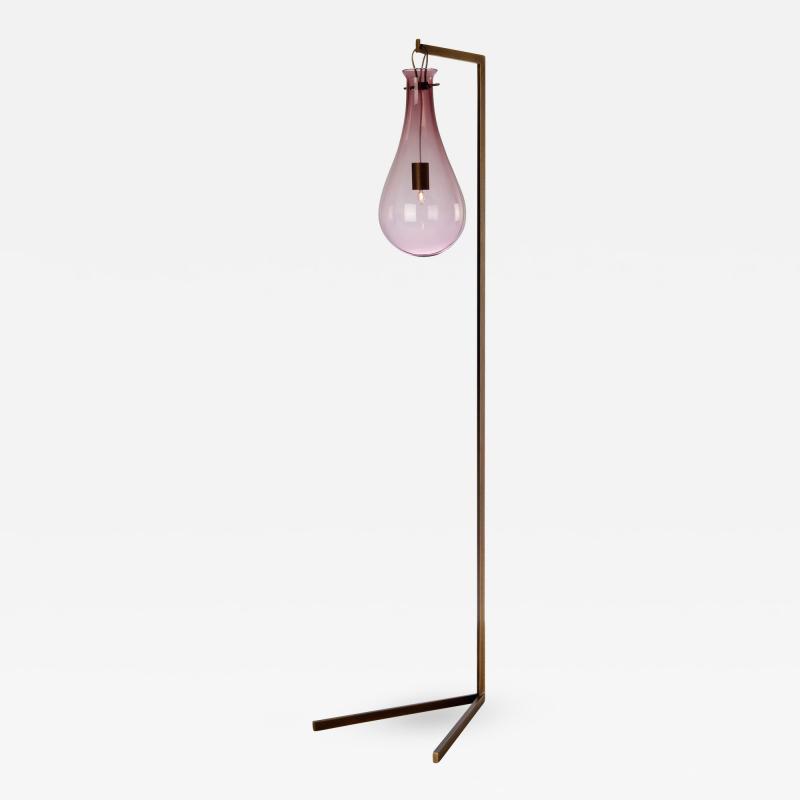 Veronese Veronese Drop Floor Lamp